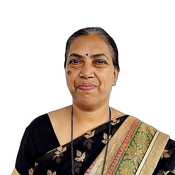 Amisha Devlapure